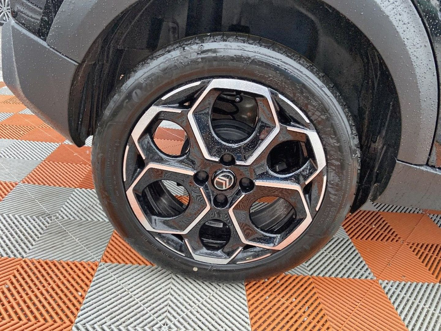 CITROEN C3 en vente à Castres chez votre mandataire automobile