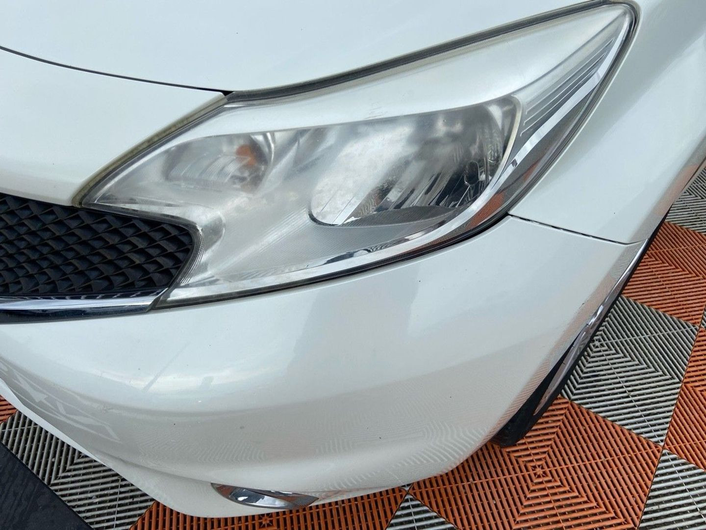 NISSAN Note en vente à Castres chez votre mandataire automobile