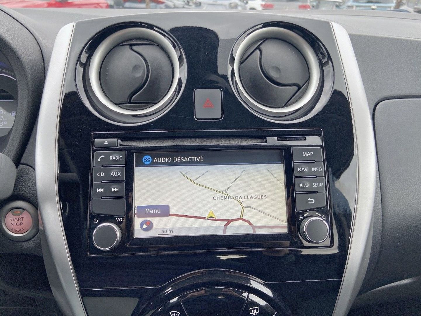 NISSAN Note en vente à Castres chez votre mandataire automobile