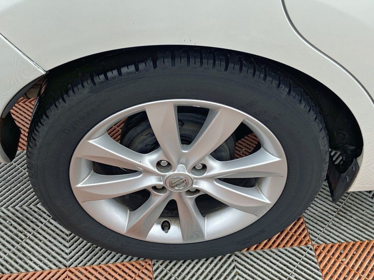 NISSAN Note en vente à Castres chez votre mandataire automobile