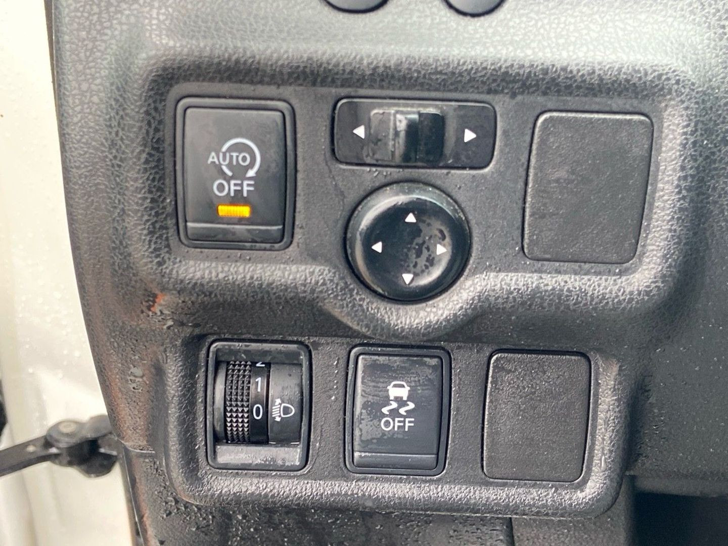 NISSAN Note en vente à Castres chez votre mandataire automobile