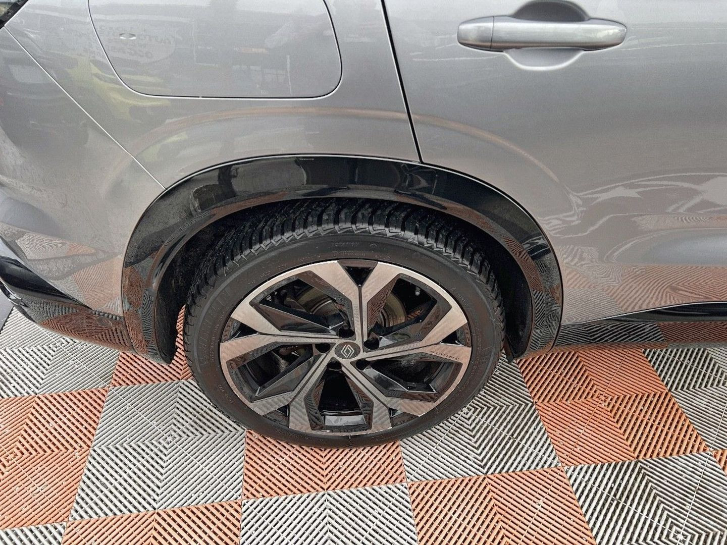 RENAULT AUSTRAL en vente à Castres chez votre mandataire automobile