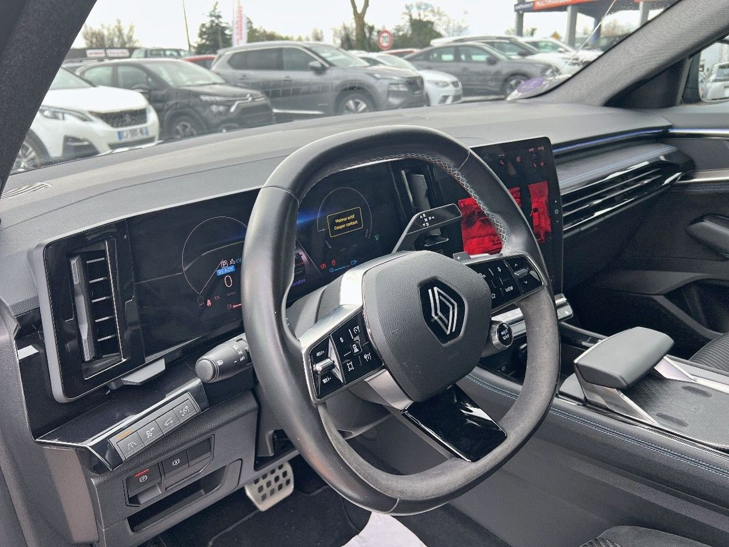 RENAULT AUSTRAL en vente à Castres chez votre mandataire automobile