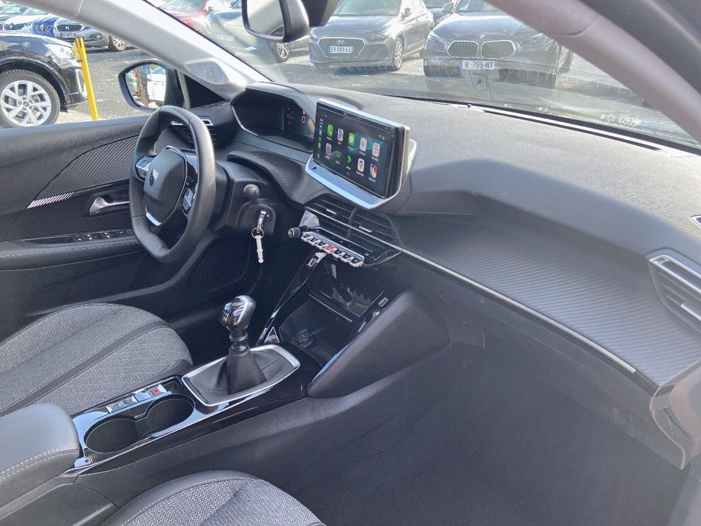 PEUGEOT 208 en vente à Castres chez votre mandataire automobile