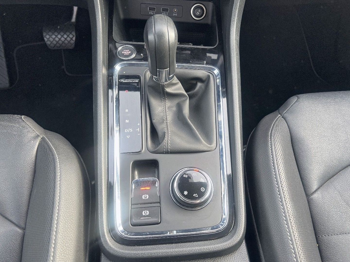 SEAT Ateca en vente à Castres chez votre mandataire automobile