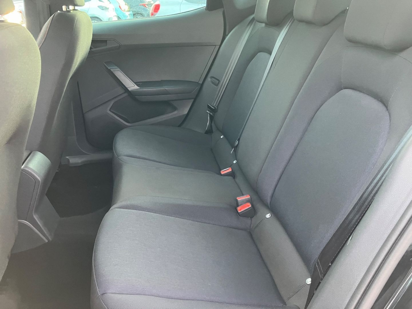 SEAT Ibiza en vente à Castres chez votre mandataire automobile