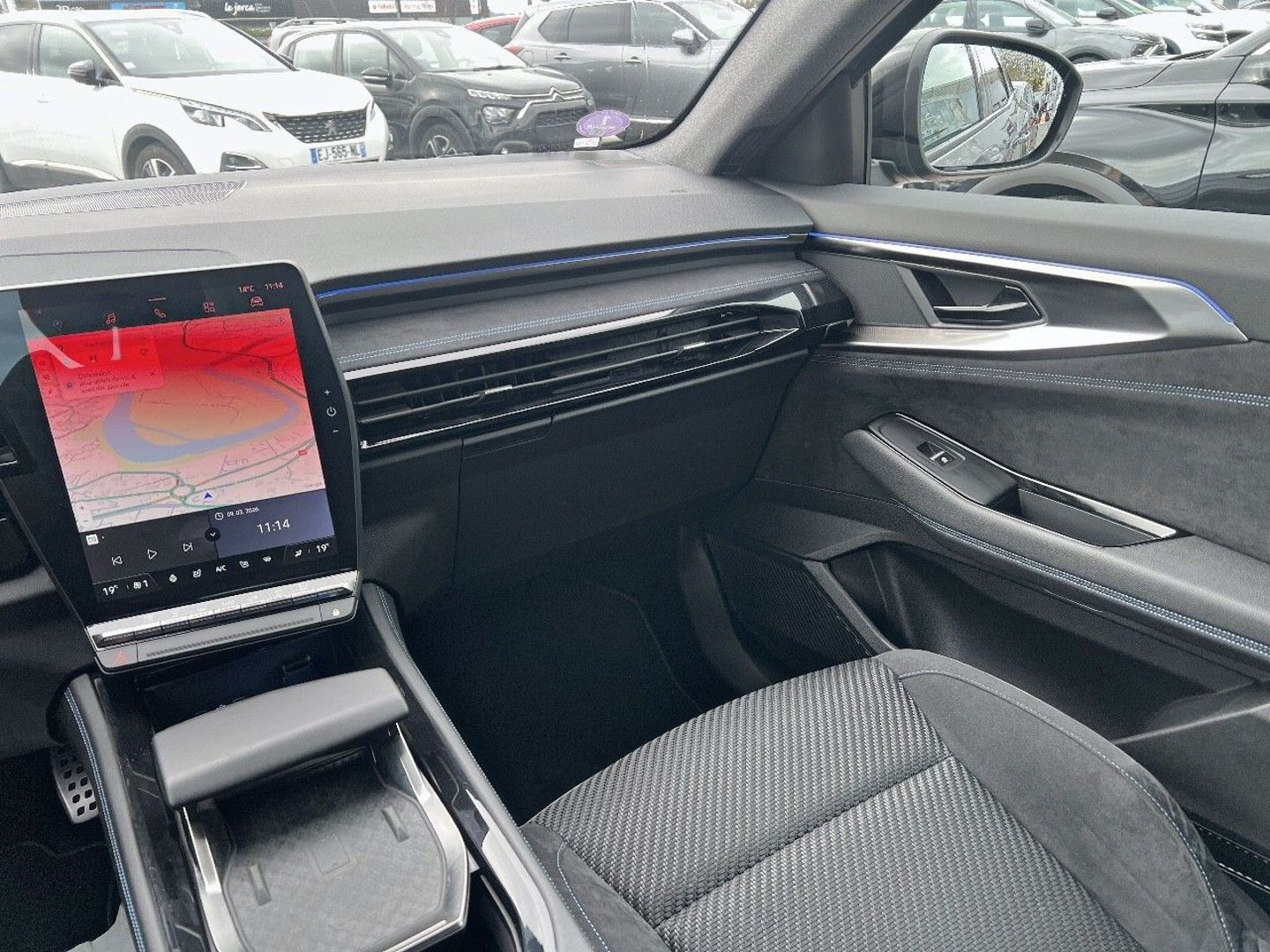 RENAULT AUSTRAL en vente à Castres chez votre mandataire automobile