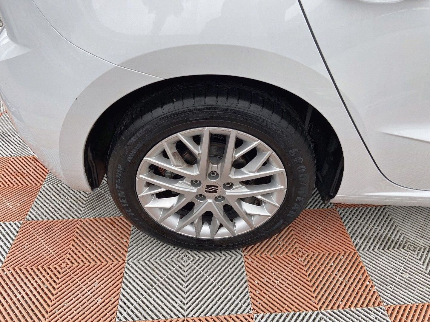 SEAT Ibiza en vente à Castres chez votre mandataire automobile