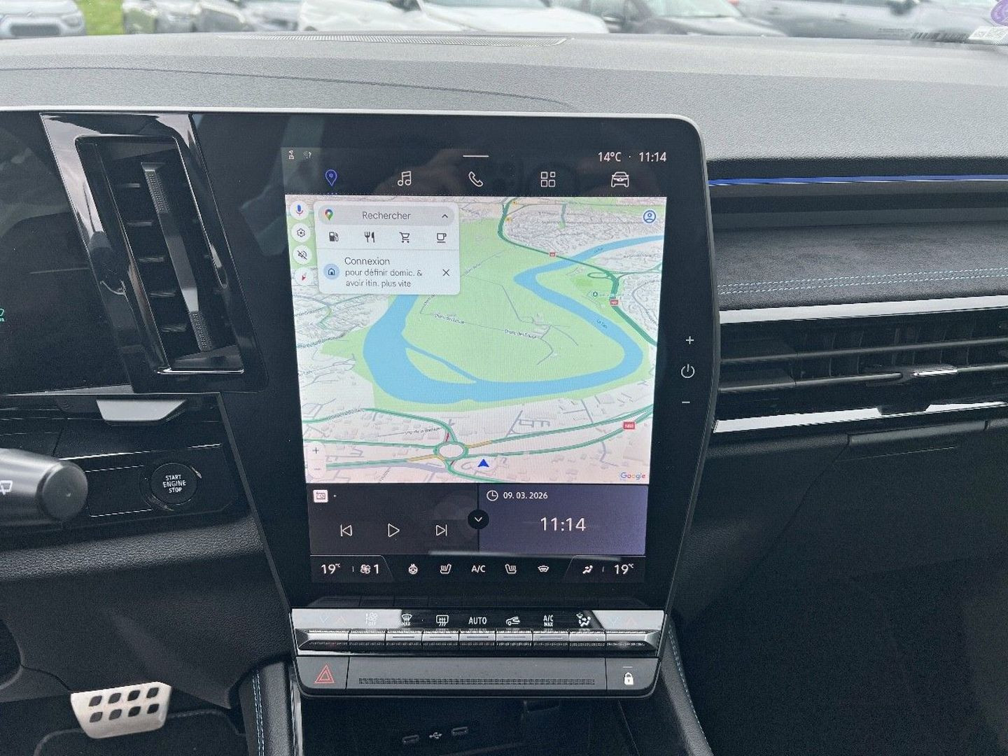 RENAULT AUSTRAL en vente à Castres chez votre mandataire automobile