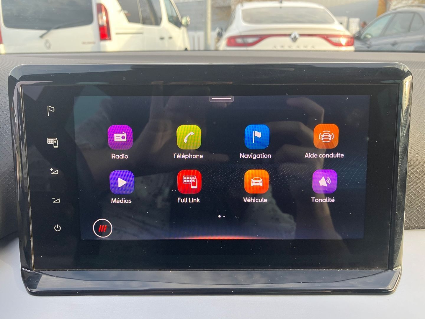 SEAT Ibiza en vente à Castres chez votre mandataire automobile