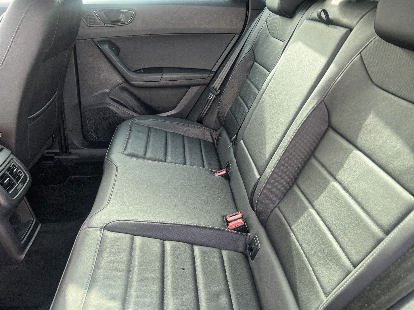 SEAT Ateca en vente à Castres chez votre mandataire automobile