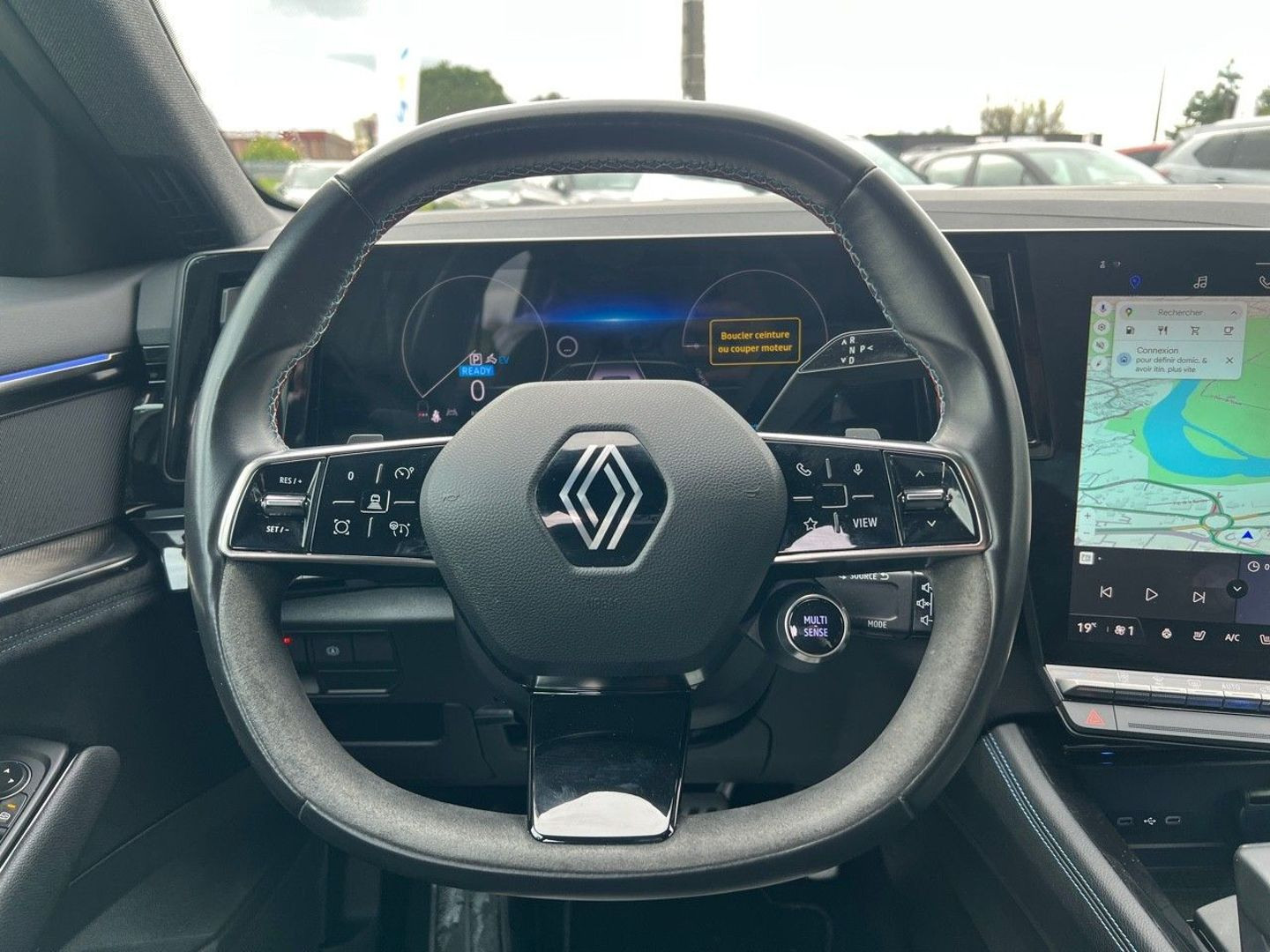 RENAULT AUSTRAL en vente à Castres chez votre mandataire automobile