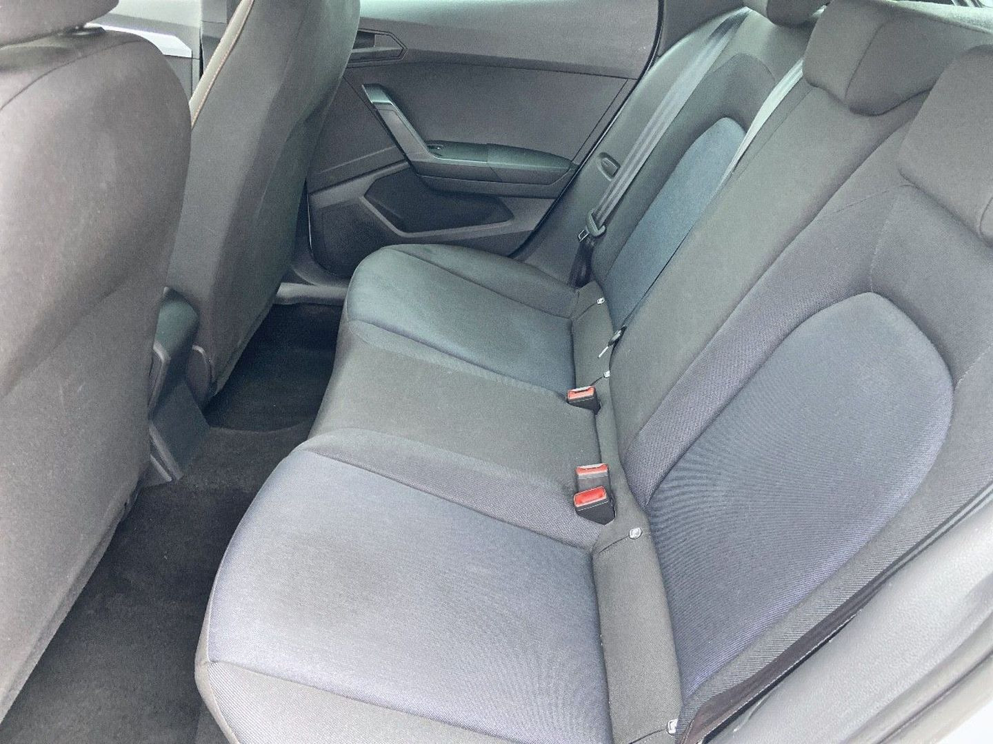 SEAT Ibiza en vente à Castres chez votre mandataire automobile