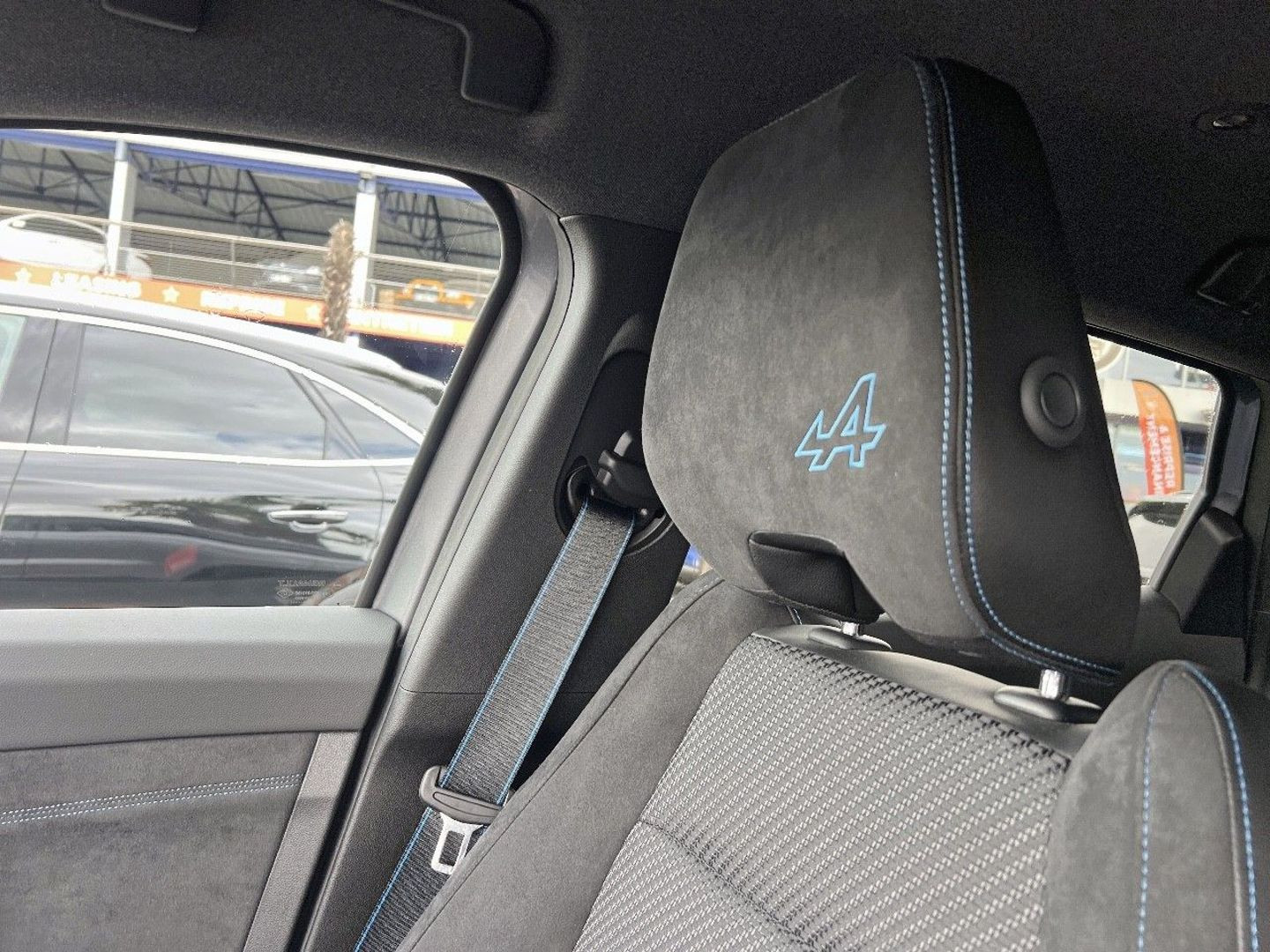 RENAULT AUSTRAL en vente à Castres chez votre mandataire automobile