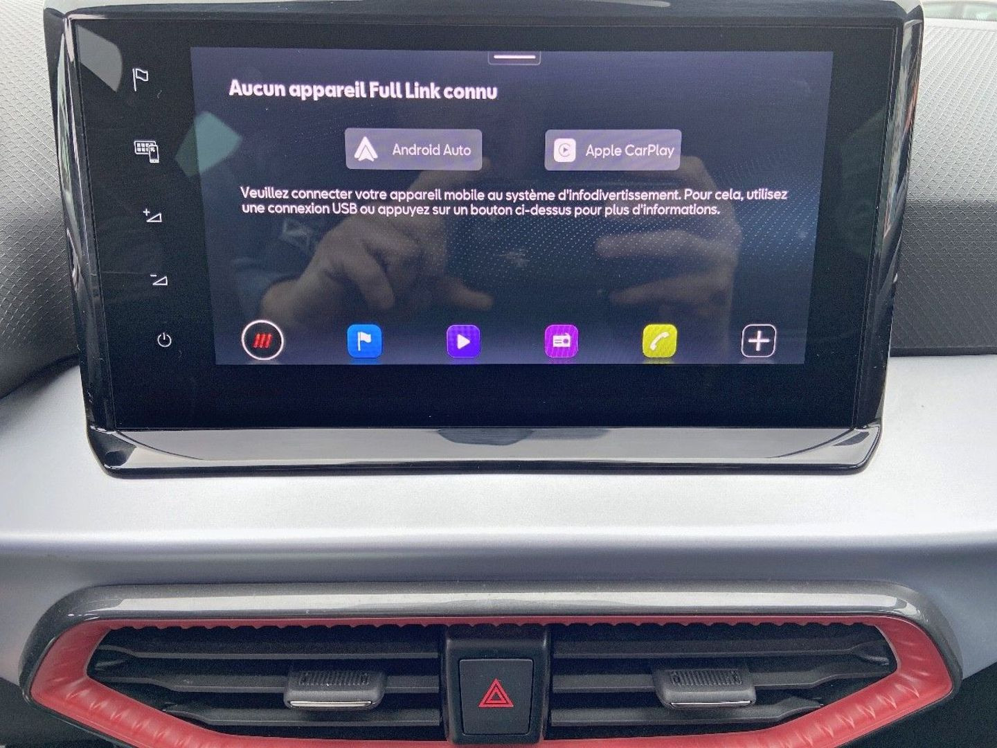 SEAT Ibiza en vente à Castres chez votre mandataire automobile