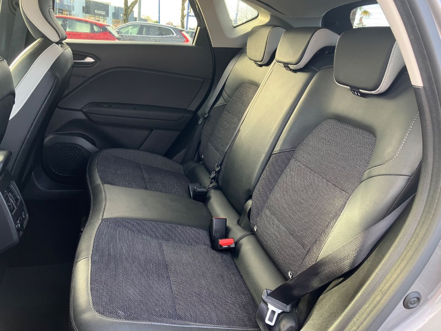 RENAULT Captur en vente à Castres chez votre mandataire automobile