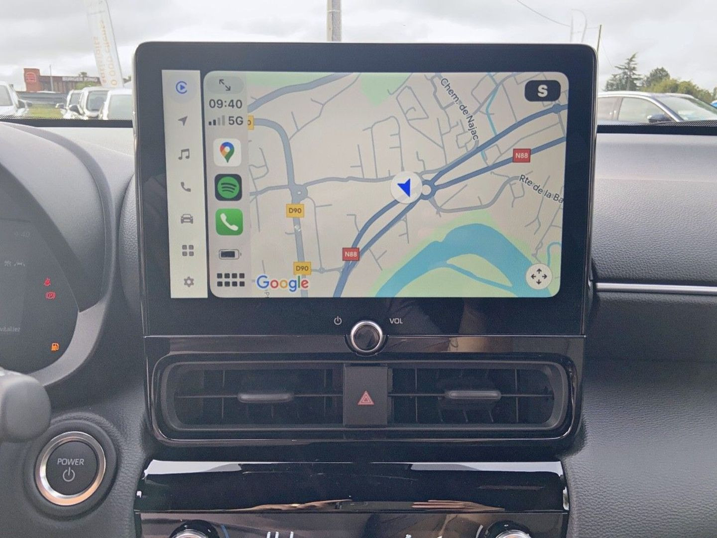 TOYOTA Yaris Cross en vente à Castres chez votre mandataire automobile