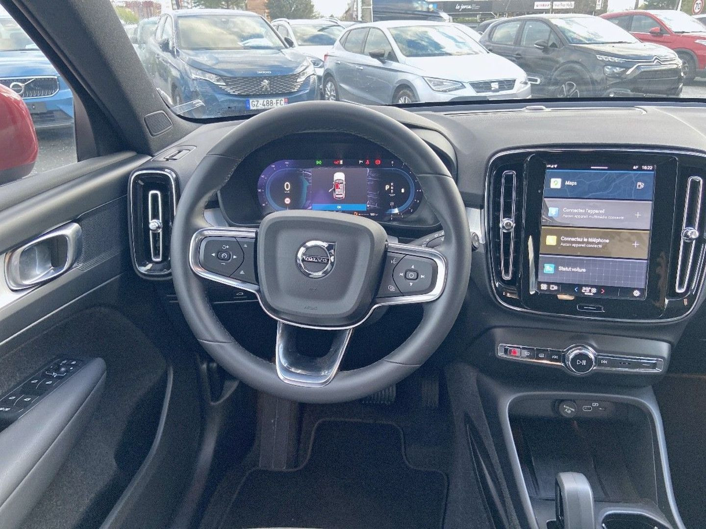 VOLVO XC 40 en vente à Castres chez votre mandataire automobile