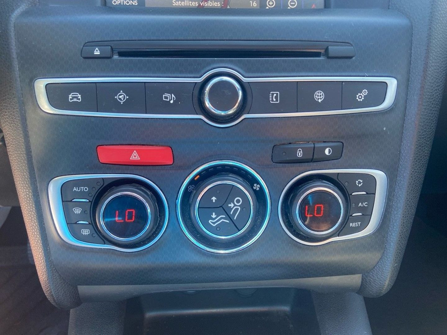 DS DS4 en vente à Castres chez votre mandataire automobile