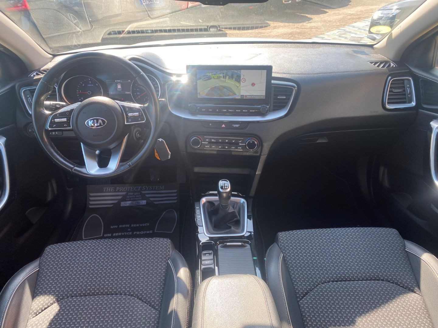 KIA X-CEED en vente à Castres chez votre mandataire automobile