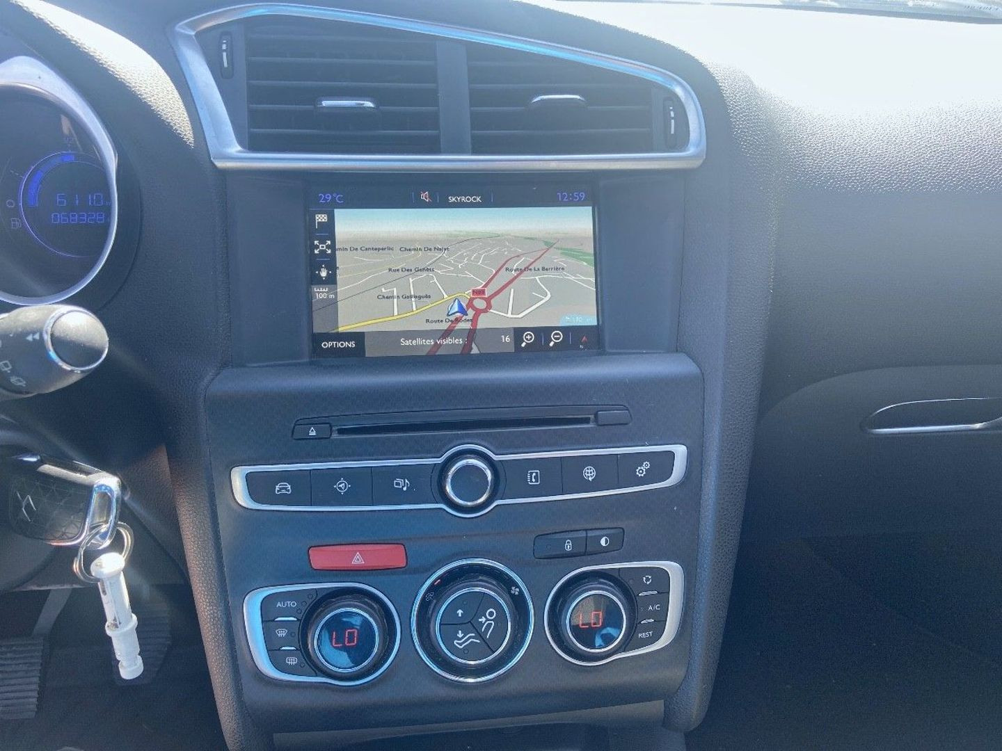 DS DS4 en vente à Castres chez votre mandataire automobile