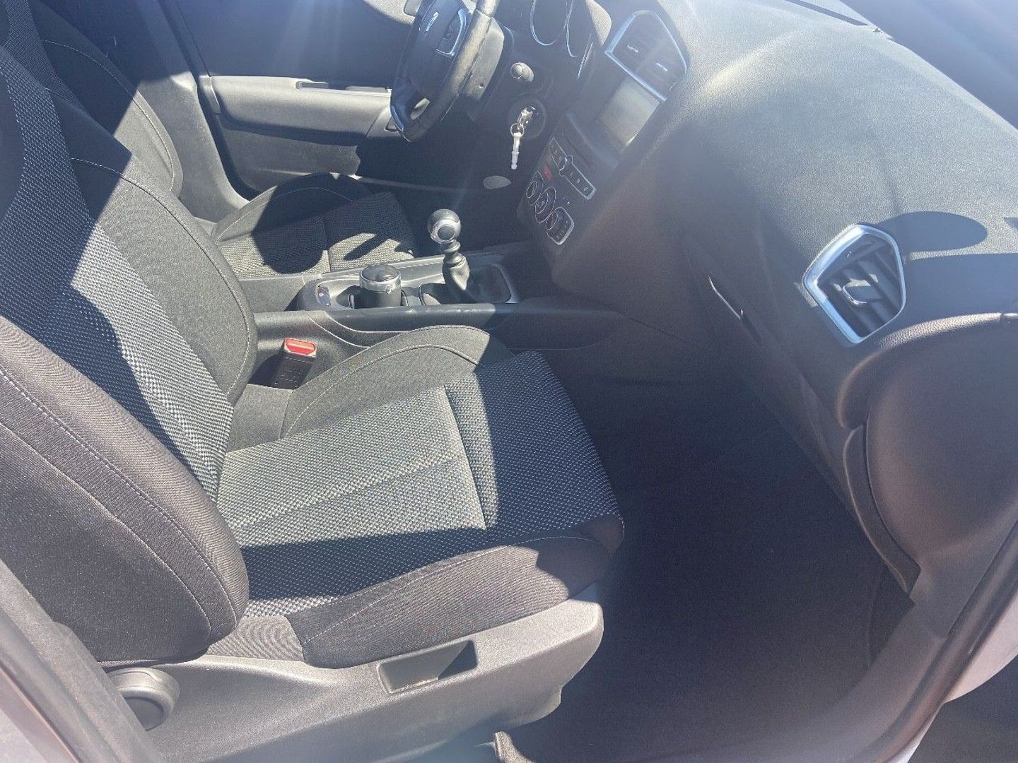 DS DS4 en vente à Castres chez votre mandataire automobile