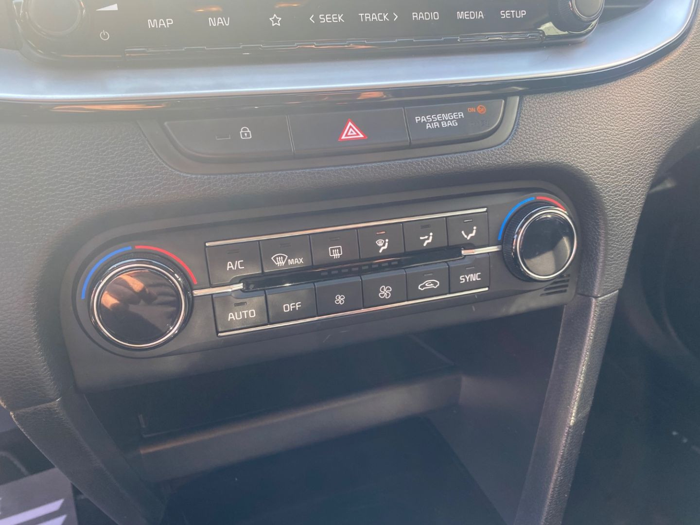 KIA X-CEED en vente à Castres chez votre mandataire automobile