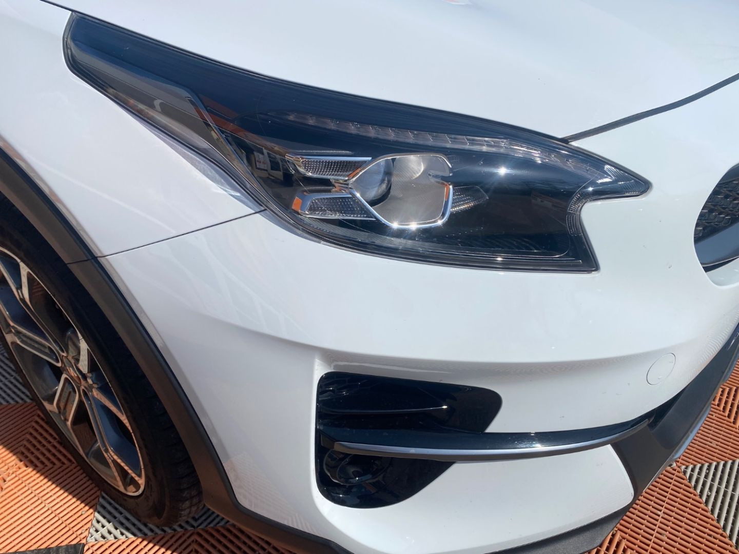 KIA X-CEED en vente à Castres chez votre mandataire automobile