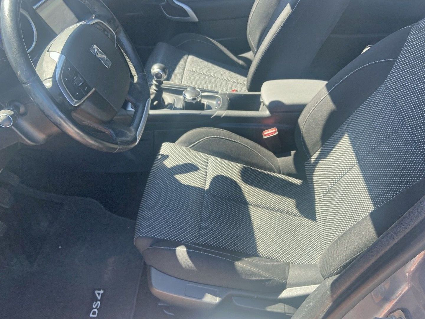 DS DS4 en vente à Castres chez votre mandataire automobile