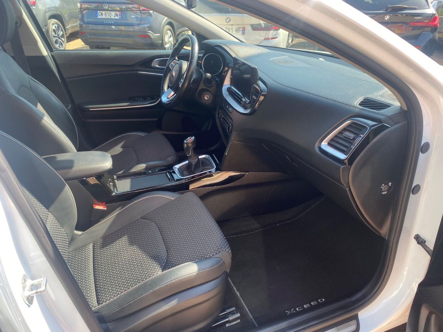 KIA X-CEED en vente à Castres chez votre mandataire automobile