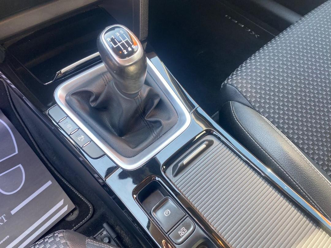 KIA X-CEED en vente à Castres chez votre mandataire automobile