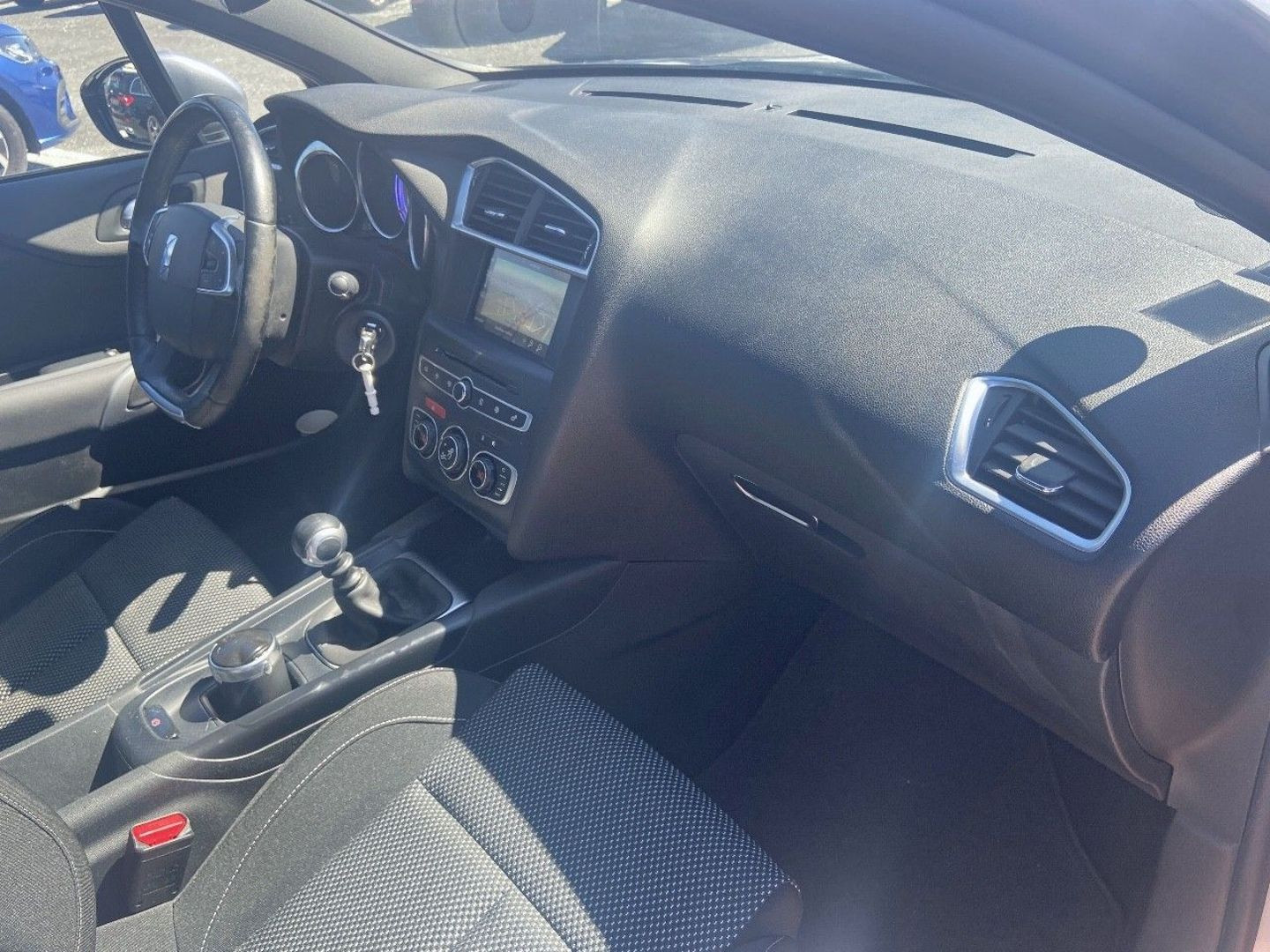 DS DS4 en vente à Castres chez votre mandataire automobile