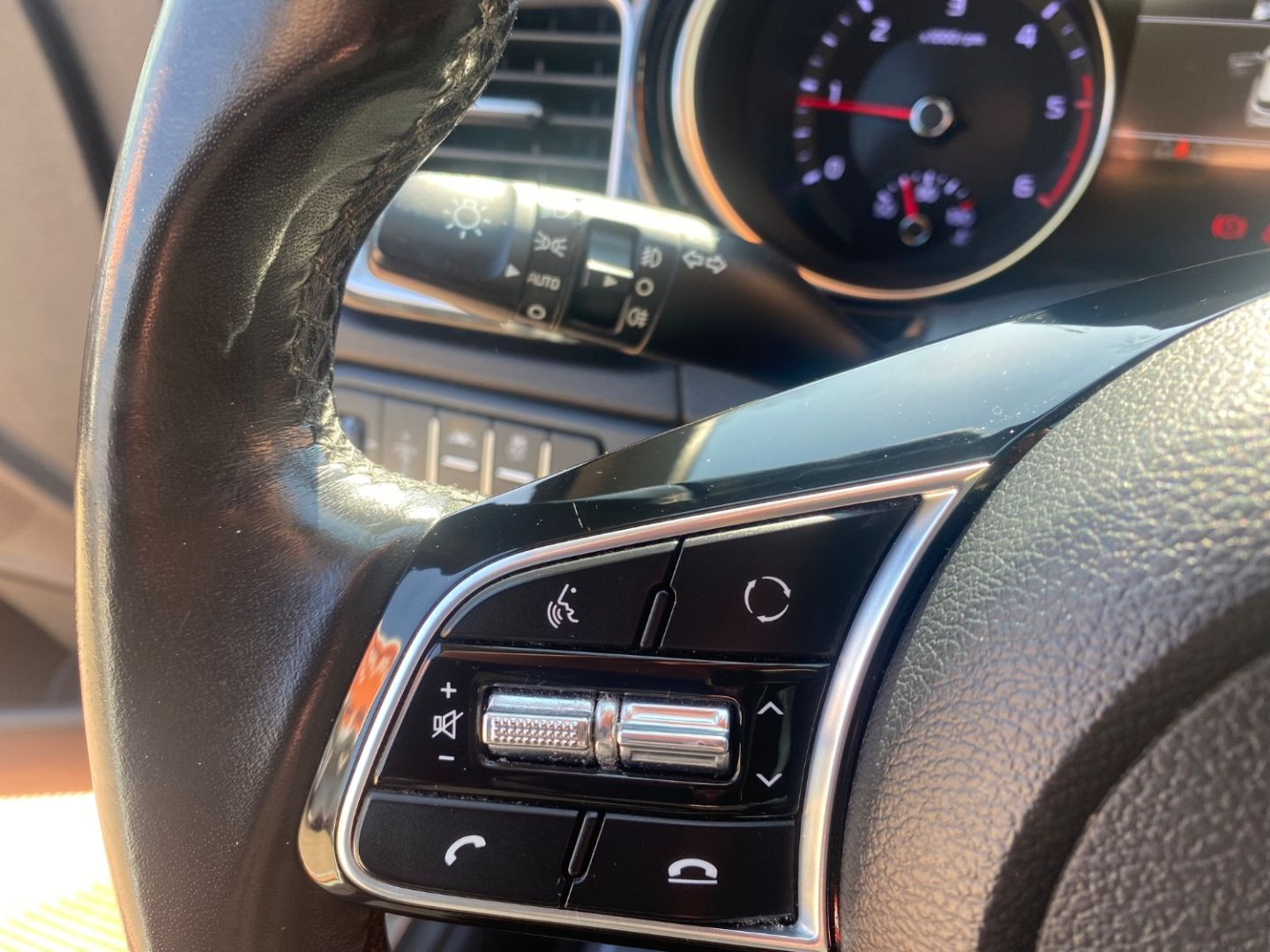 KIA X-CEED en vente à Castres chez votre mandataire automobile