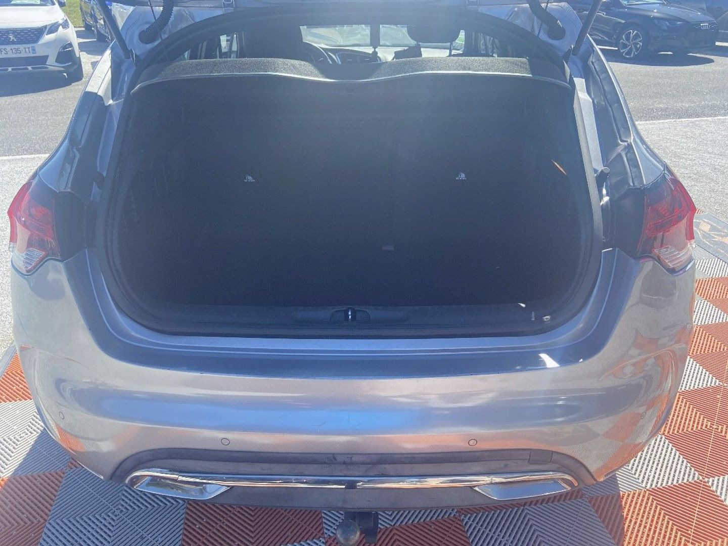 DS DS4 en vente à Castres chez votre mandataire automobile