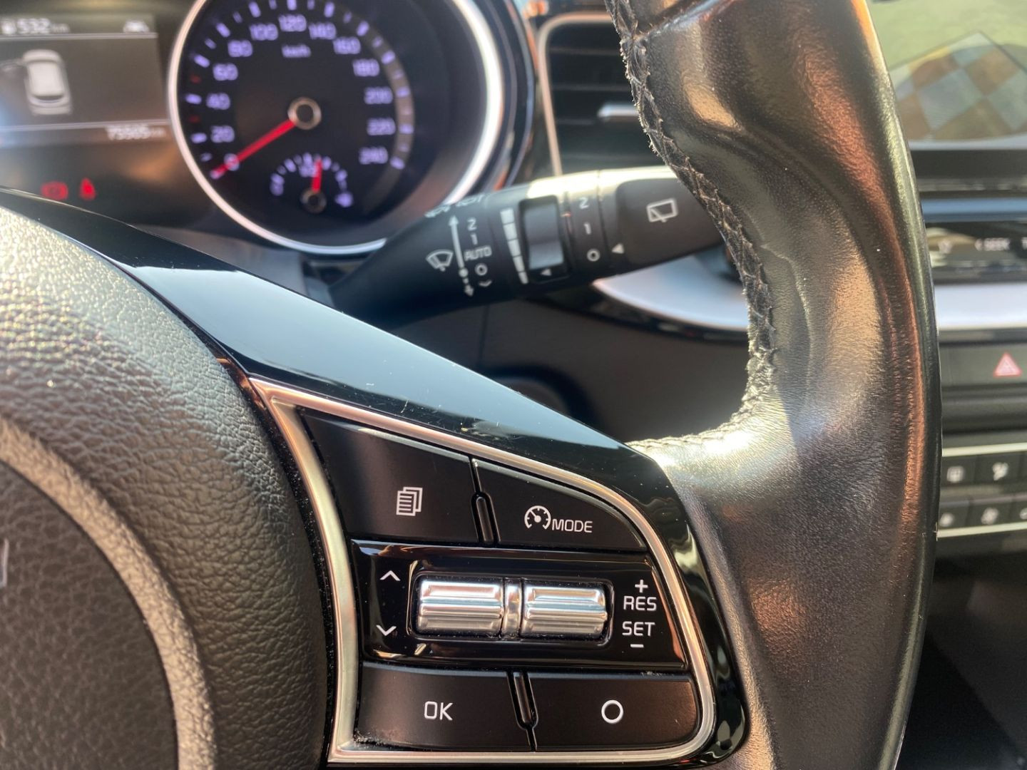 KIA X-CEED en vente à Castres chez votre mandataire automobile