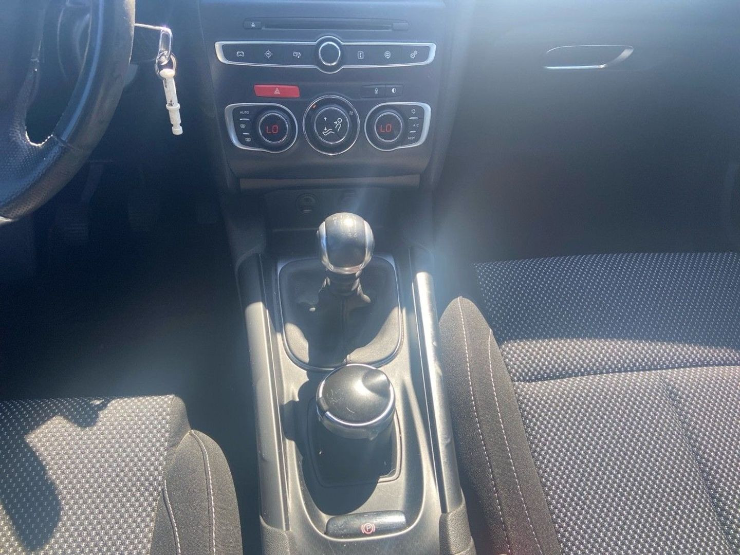 DS DS4 en vente à Castres chez votre mandataire automobile