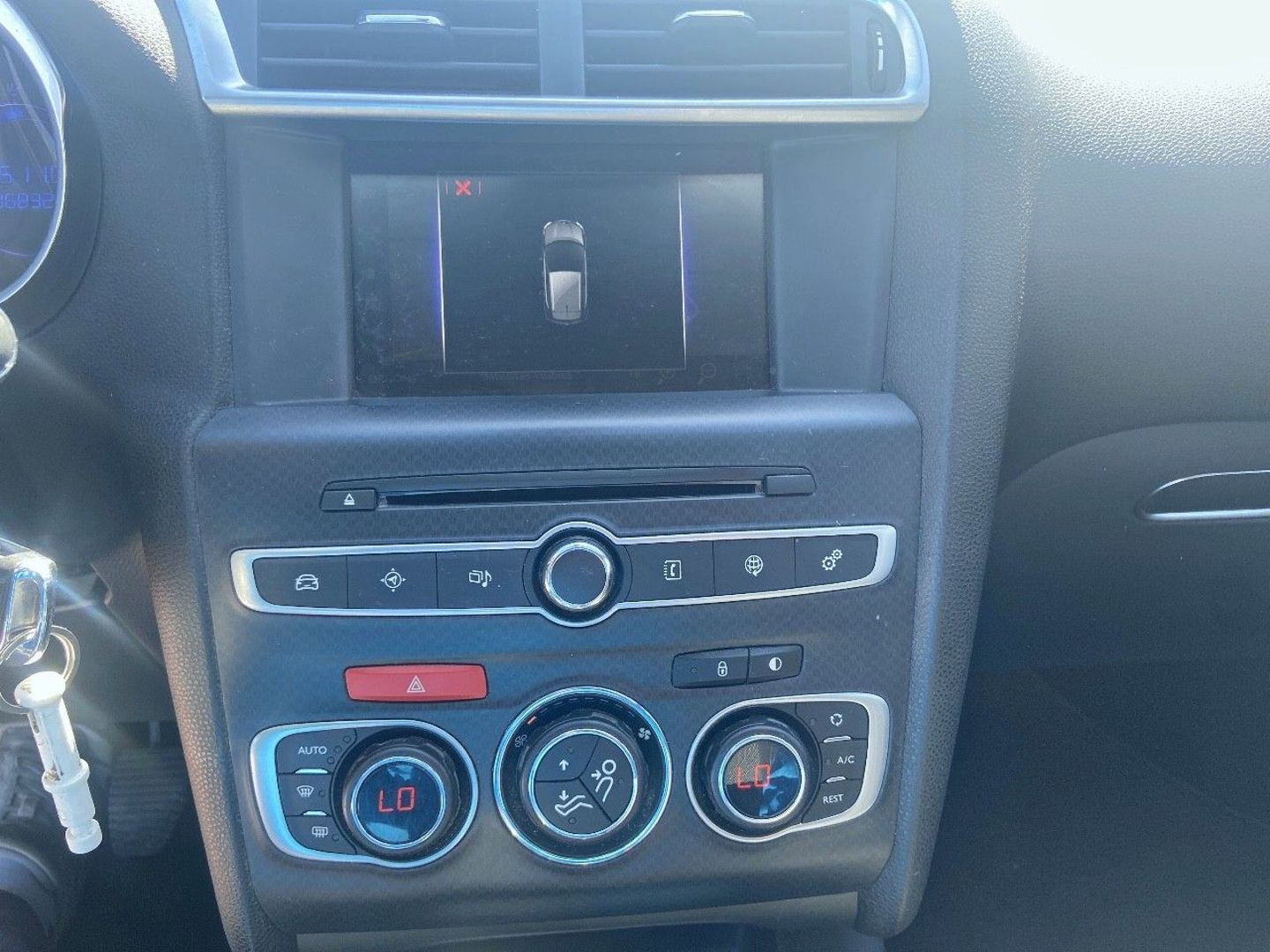 DS DS4 en vente à Castres chez votre mandataire automobile