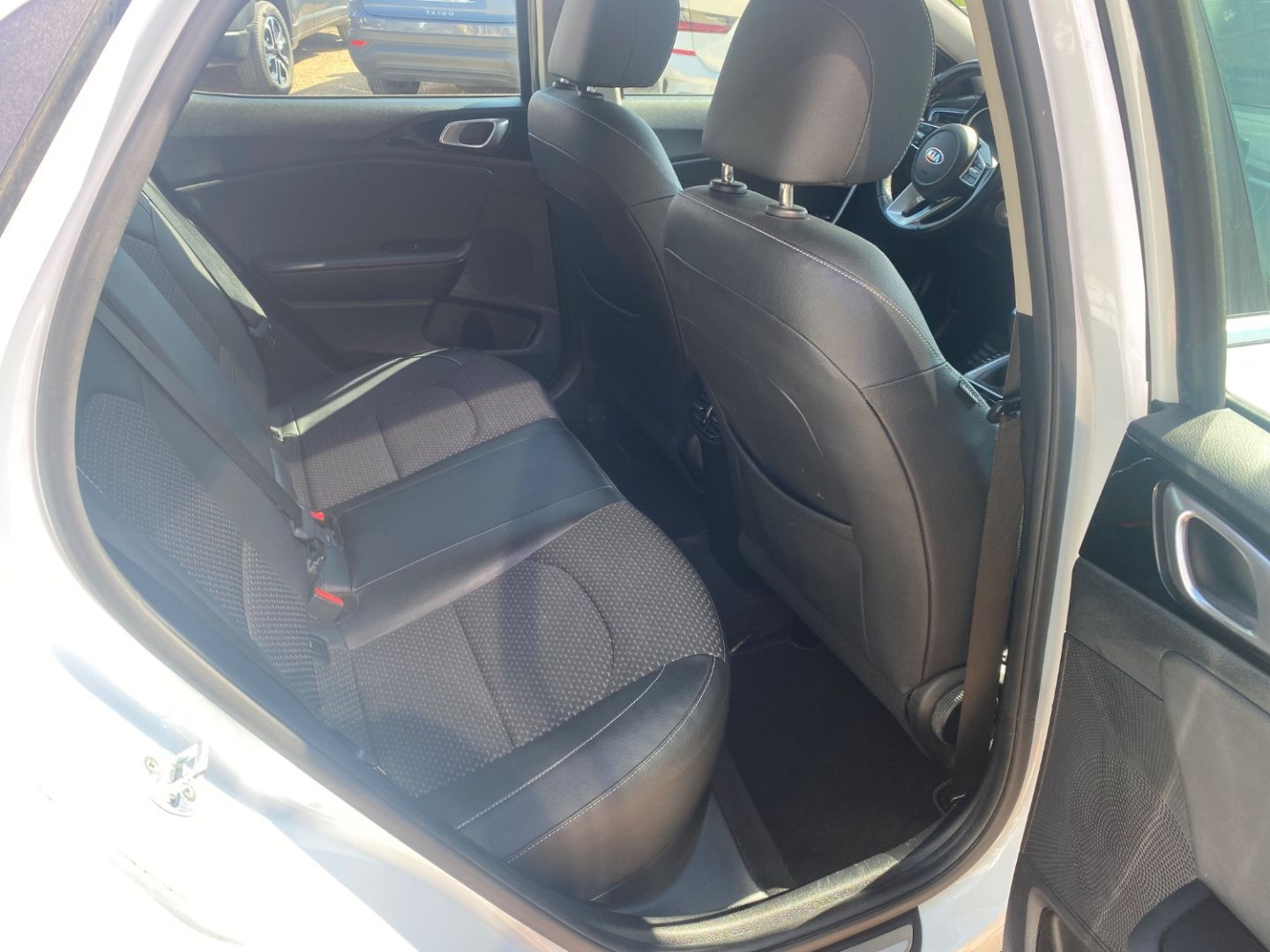 KIA X-CEED en vente à Castres chez votre mandataire automobile