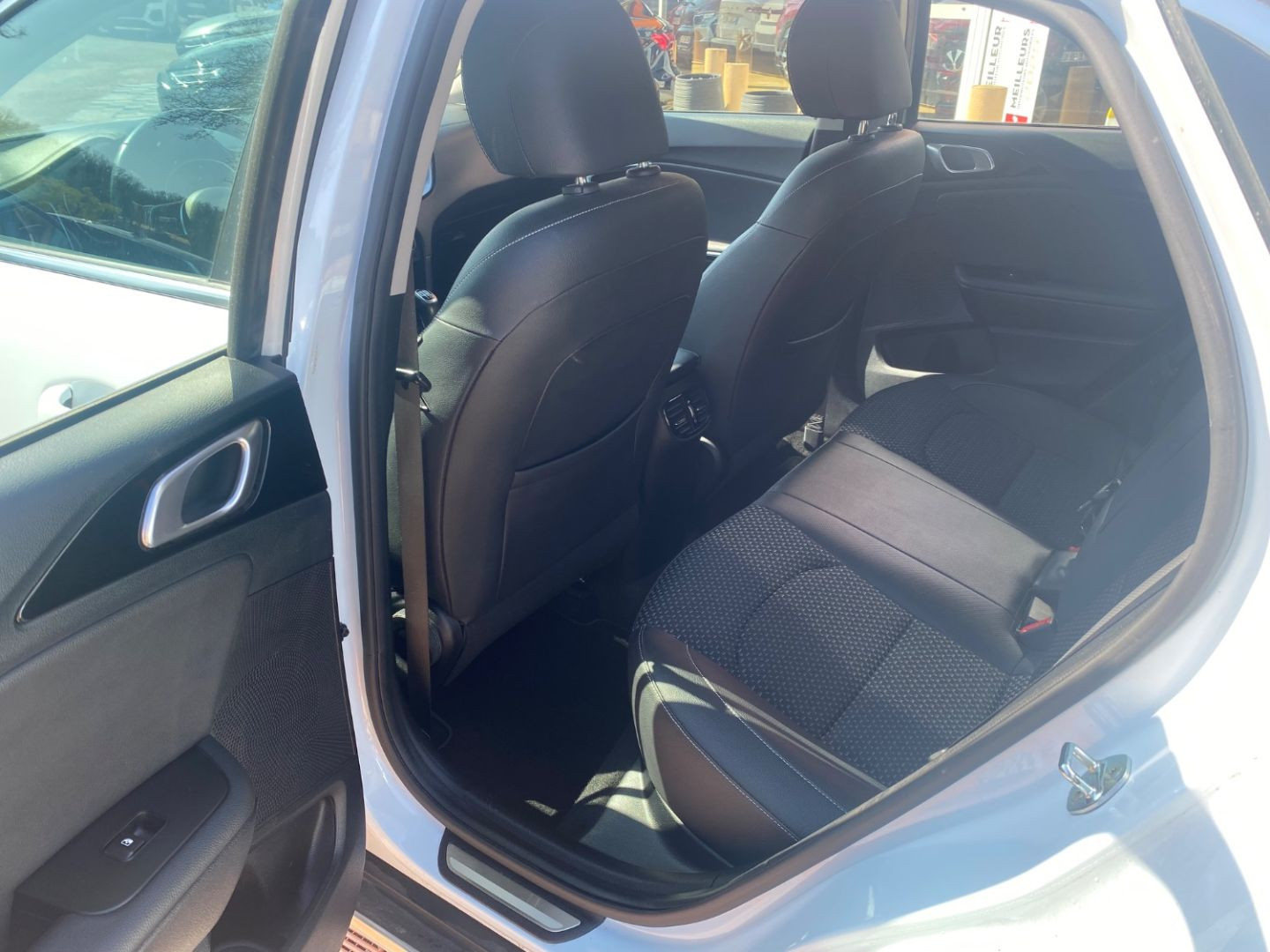 KIA X-CEED en vente à Castres chez votre mandataire automobile