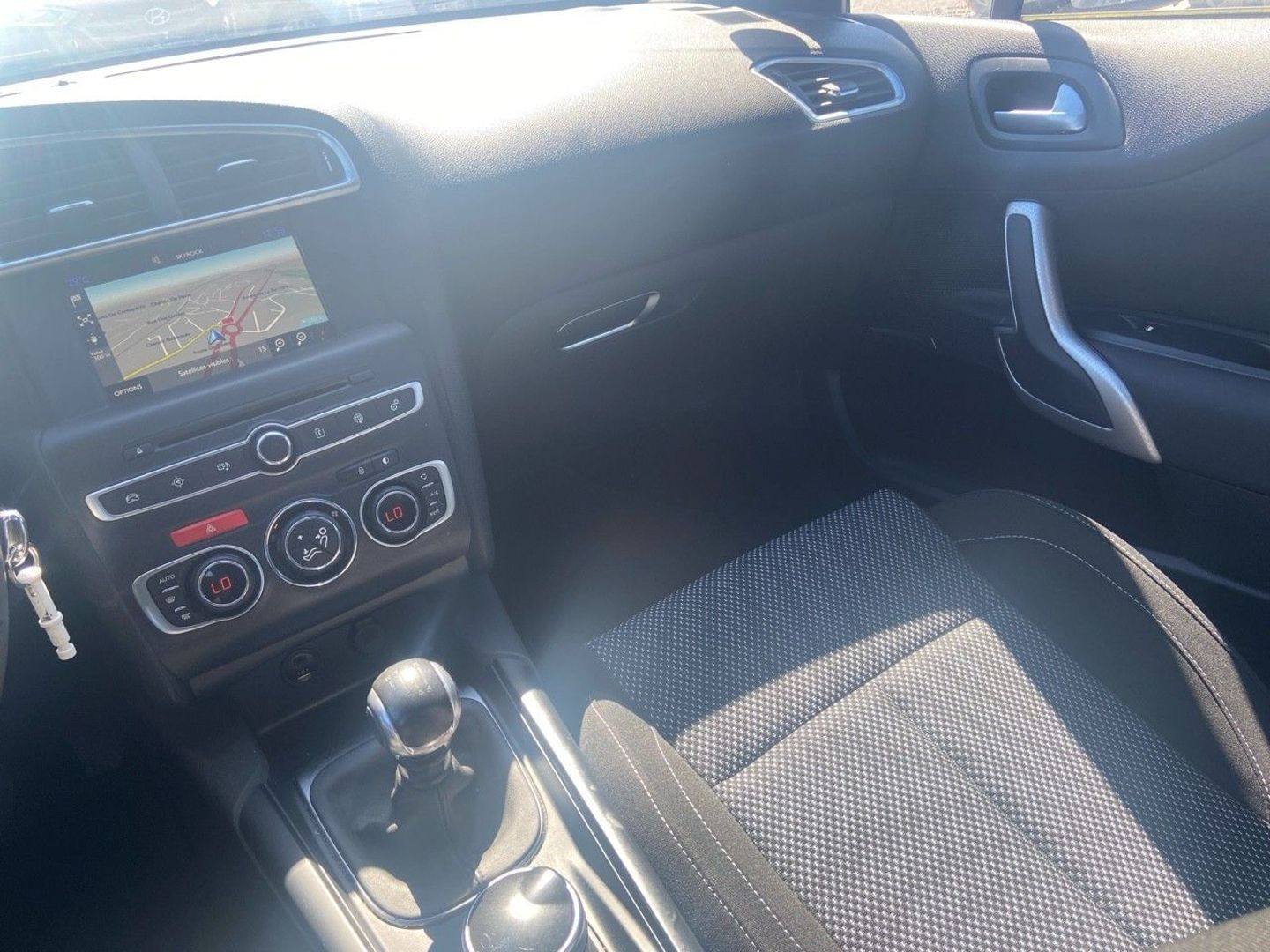 DS DS4 en vente à Castres chez votre mandataire automobile