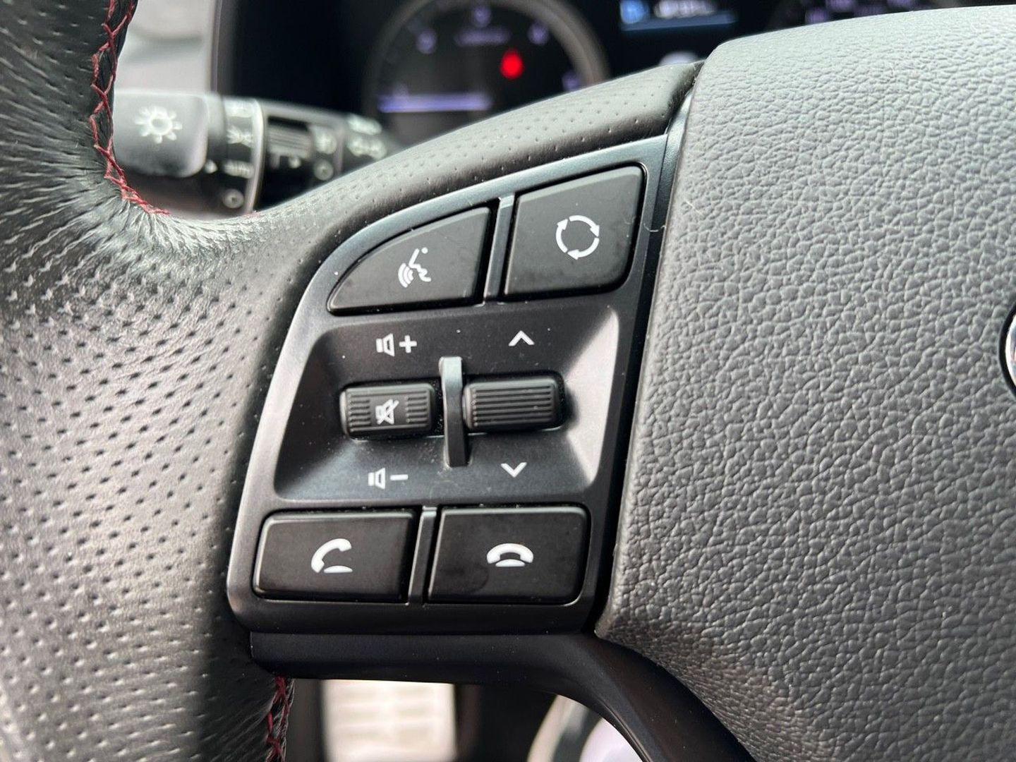 HYUNDAI Tucson en vente à Castres chez votre mandataire automobile