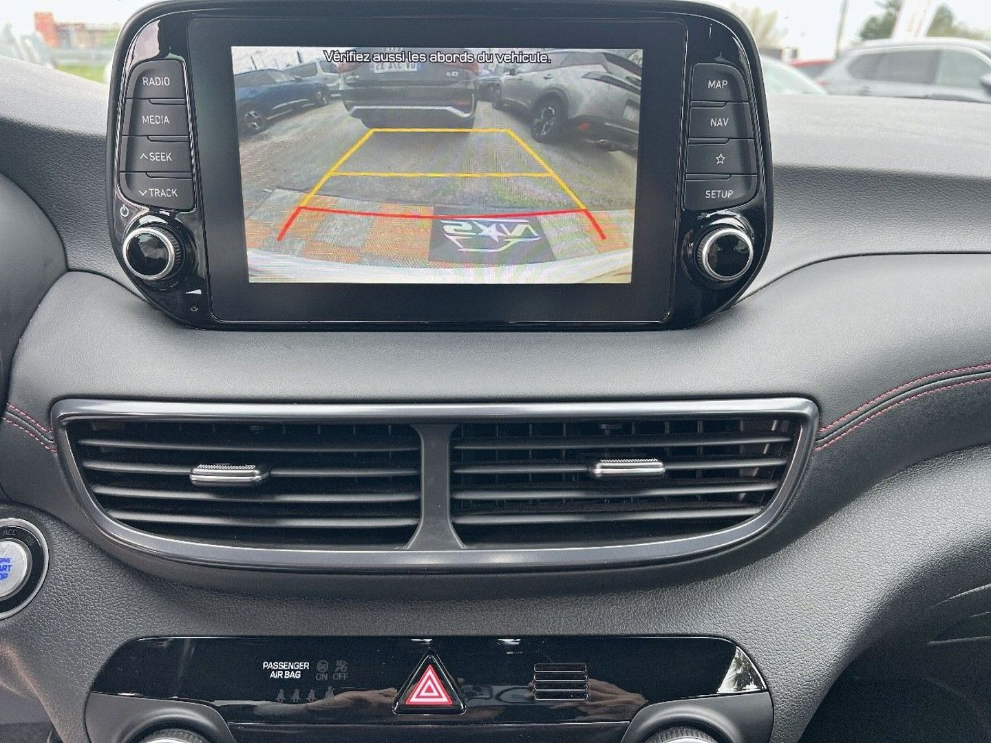 HYUNDAI Tucson en vente à Castres chez votre mandataire automobile