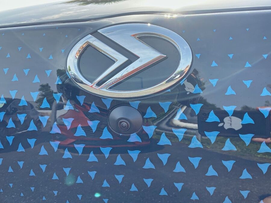 SERES 3 en vente à Castres chez votre mandataire automobile