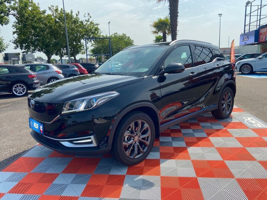 SERES 3 en vente à Castres chez votre mandataire automobile