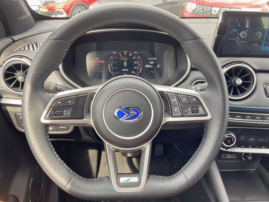 SERES 3 en vente à Castres chez votre mandataire automobile