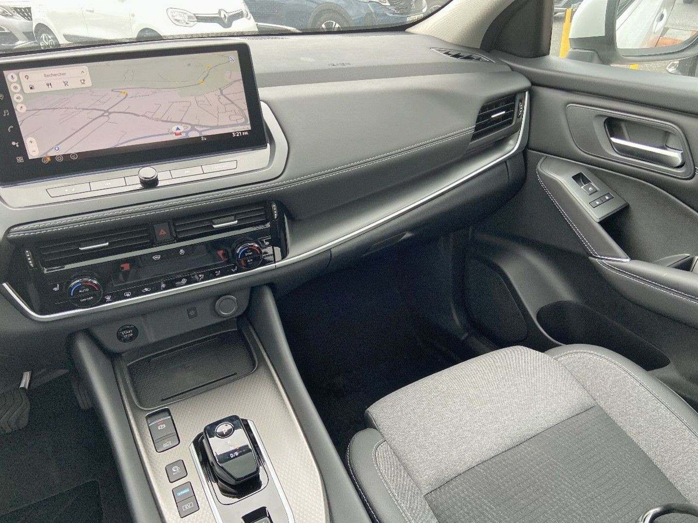 NISSAN Qashqai en vente à Castres chez votre mandataire automobile