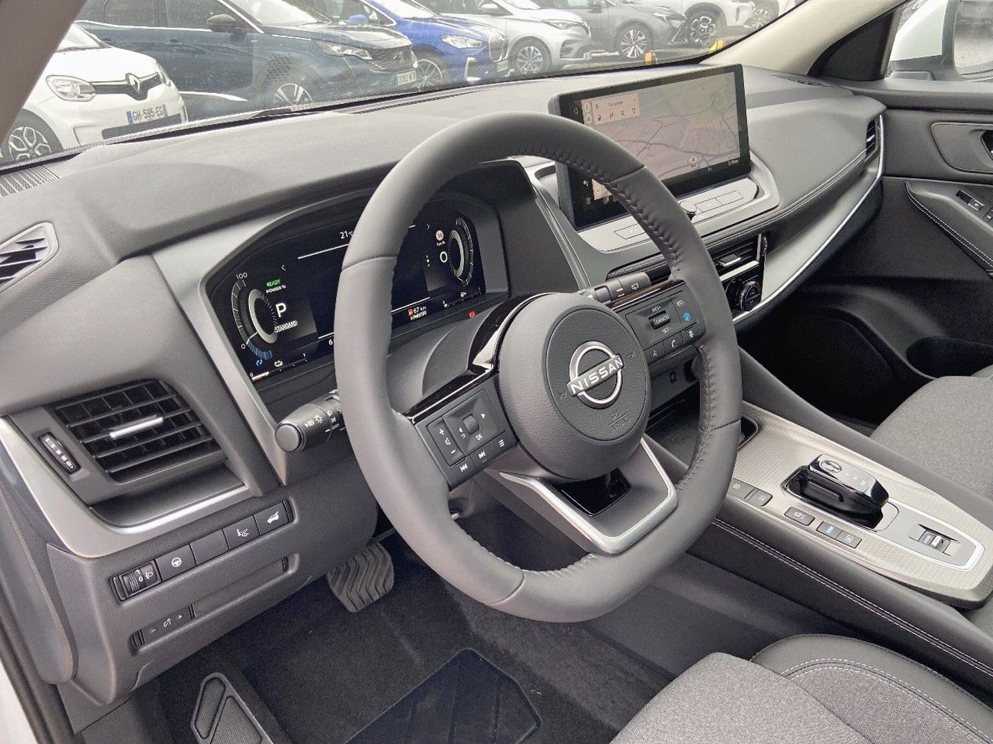 NISSAN Qashqai en vente à Castres chez votre mandataire automobile