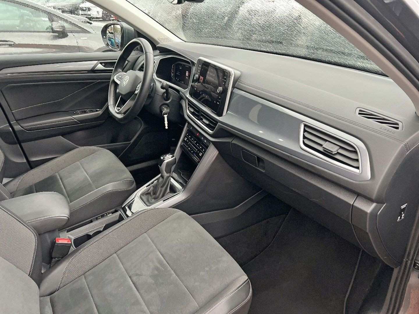 VOLKSWAGEN T-Roc en vente à Castres chez votre mandataire automobile