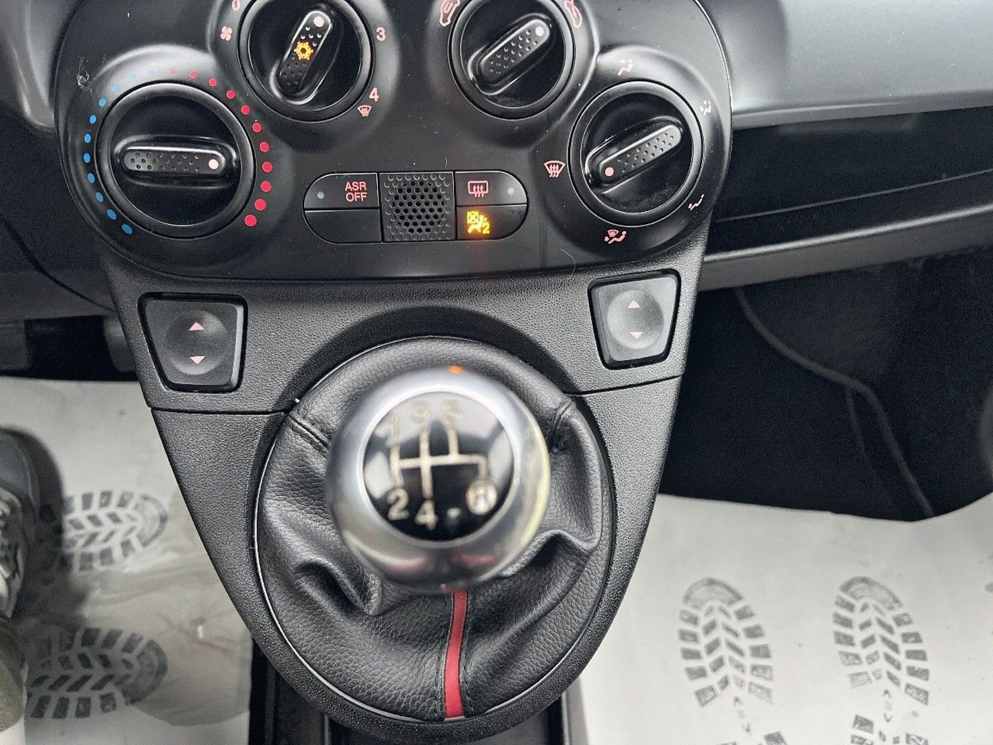 FIAT 500 en vente à Castres chez votre mandataire automobile