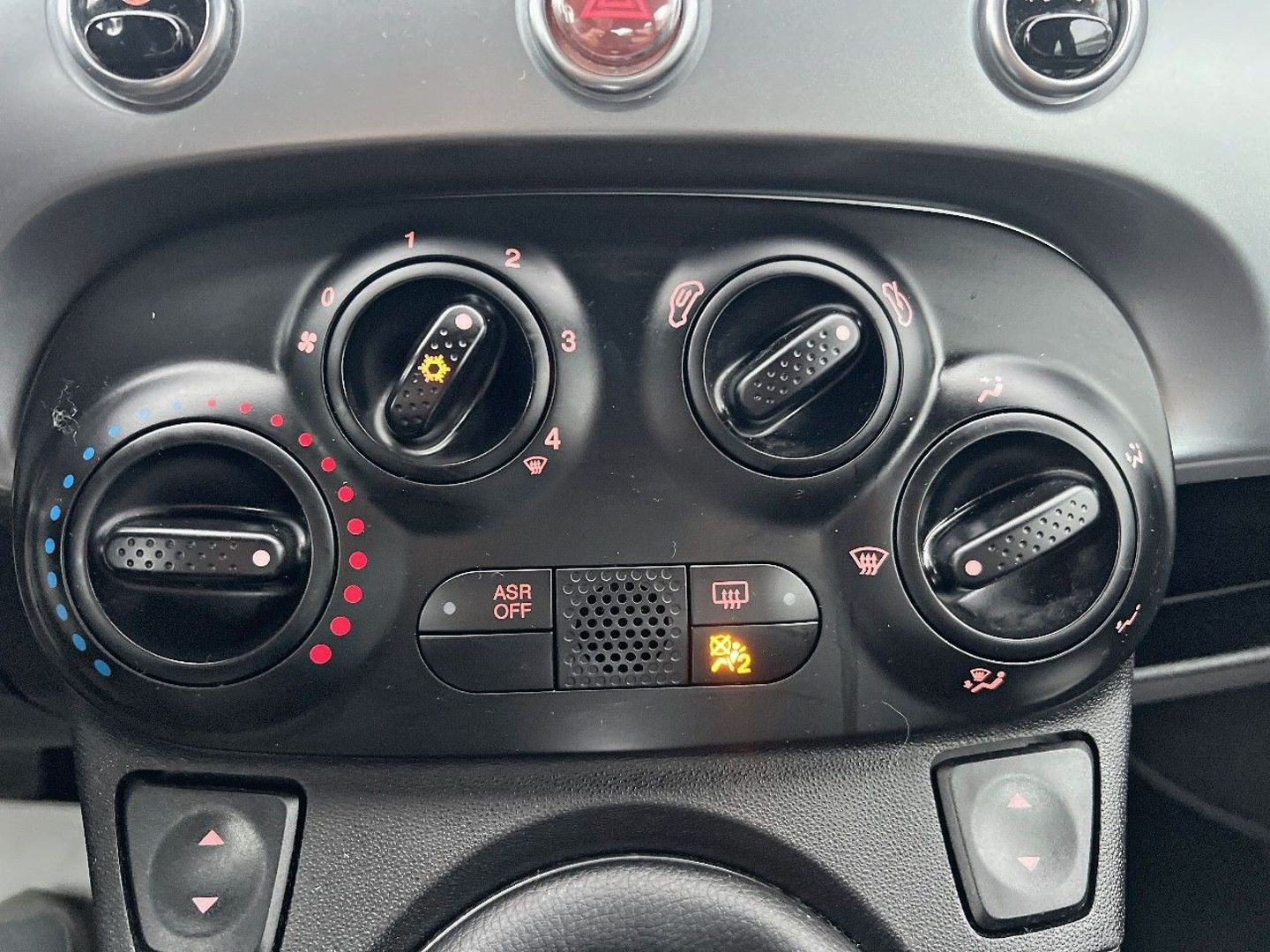 FIAT 500 en vente à Castres chez votre mandataire automobile